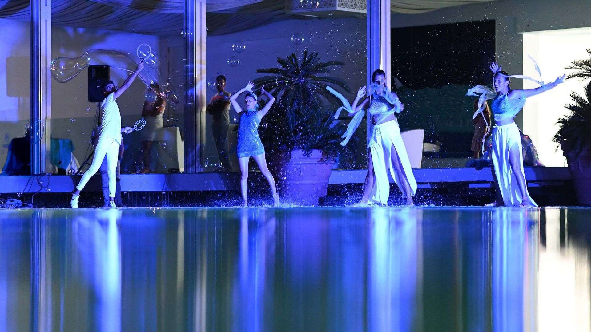 Fruit Village Paestum Mia Resort